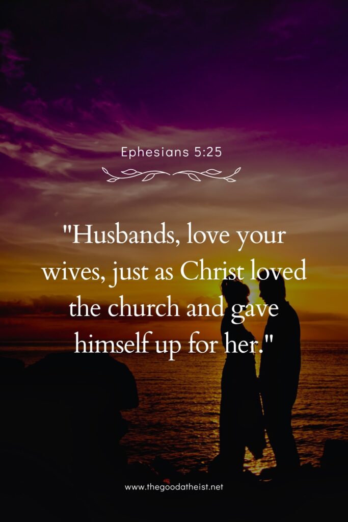 Bible Verses About Family