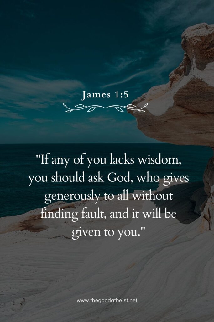 Bible Verses About God’s Promises
