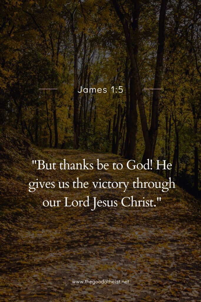 Bible Verses About God’s Promises