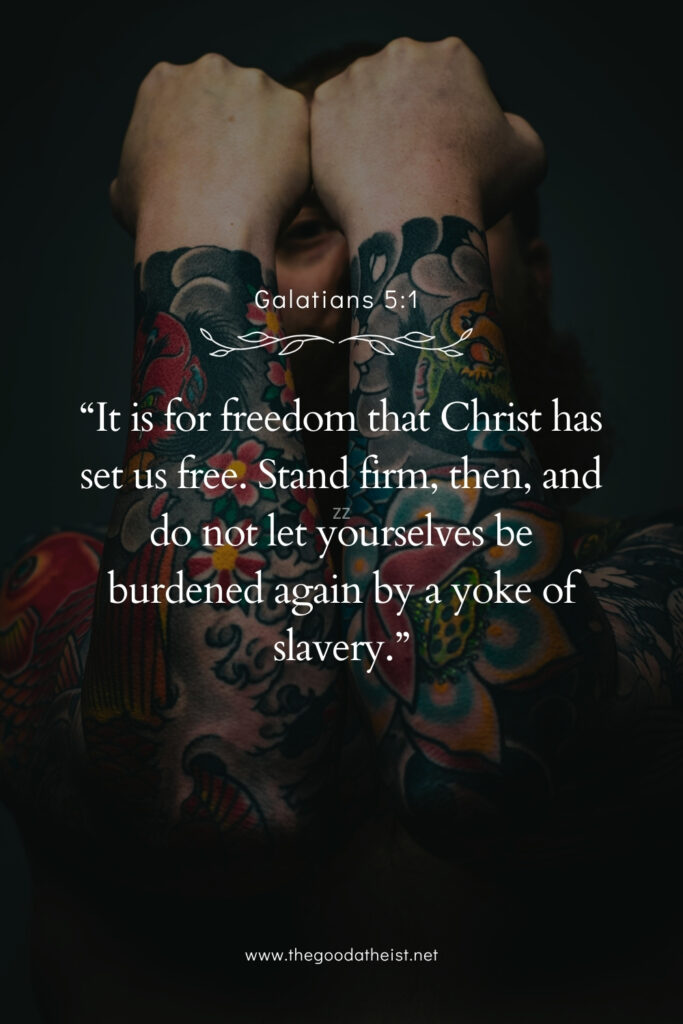 Bible Verses About Tattoost