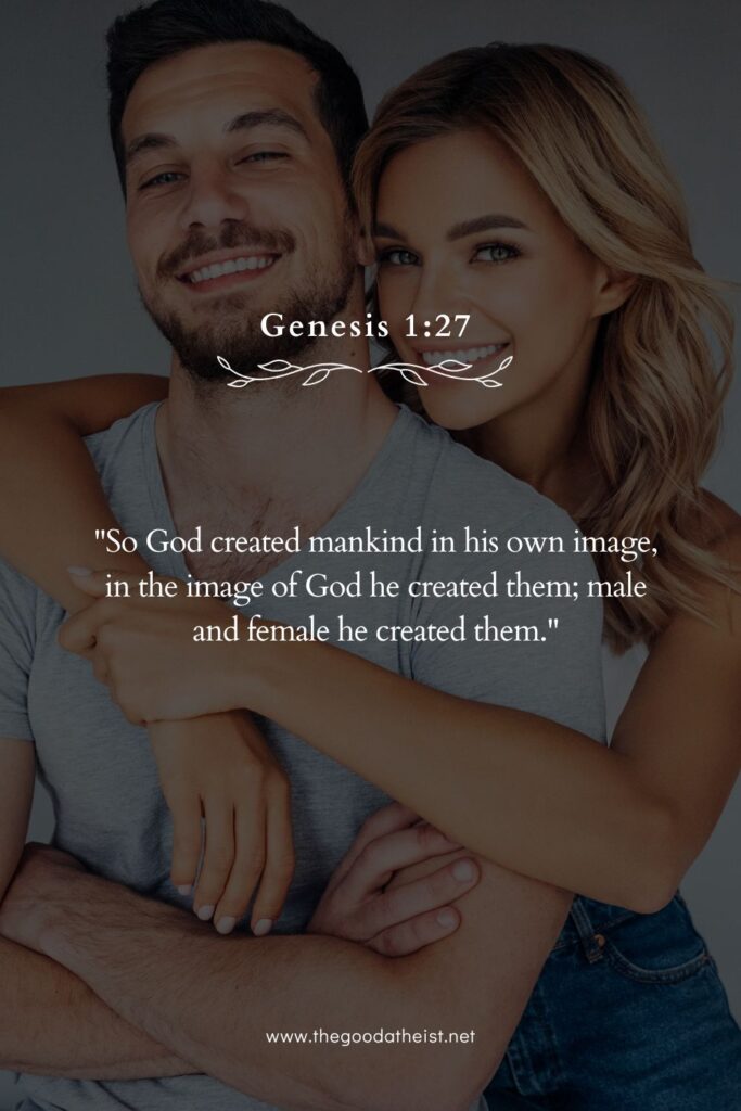 Bible Verses About God’s Creation