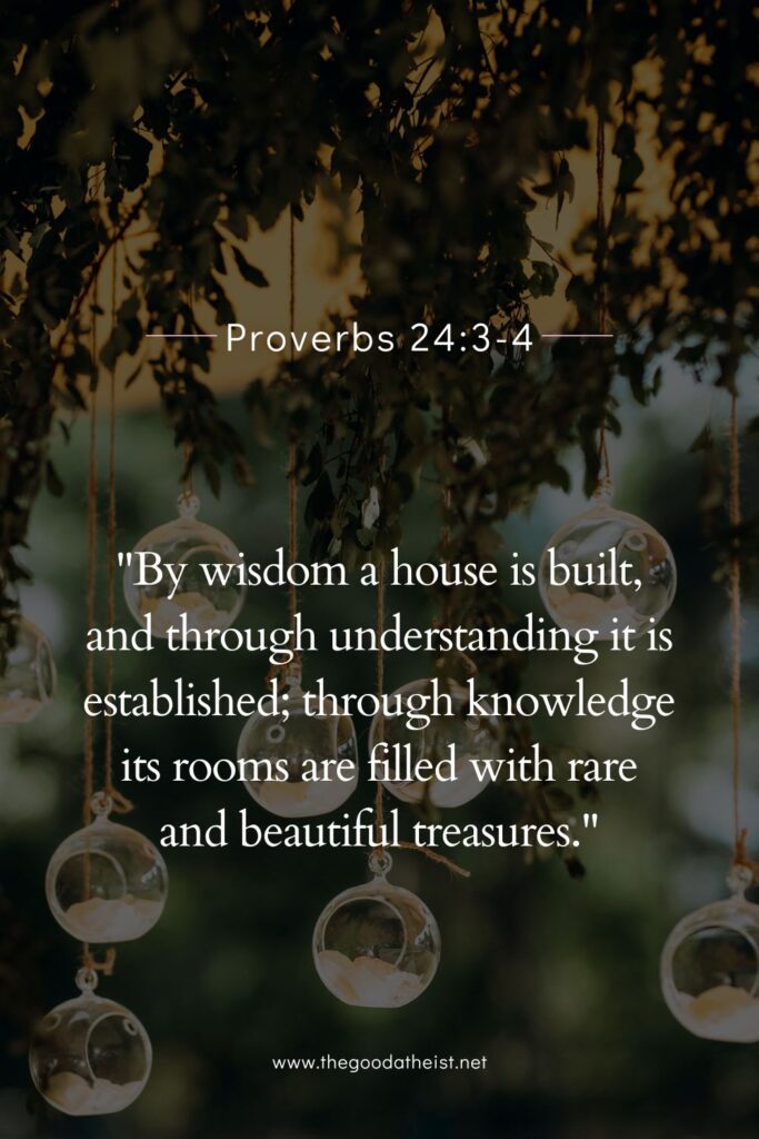 Wedding Bible Verses