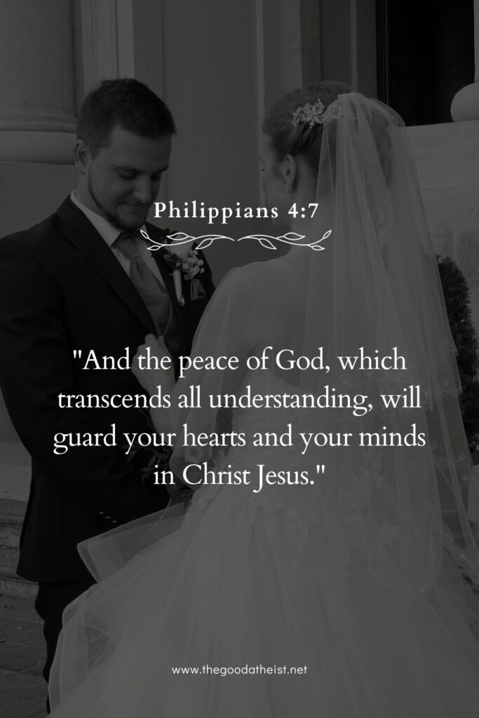 Wedding Bible Verses