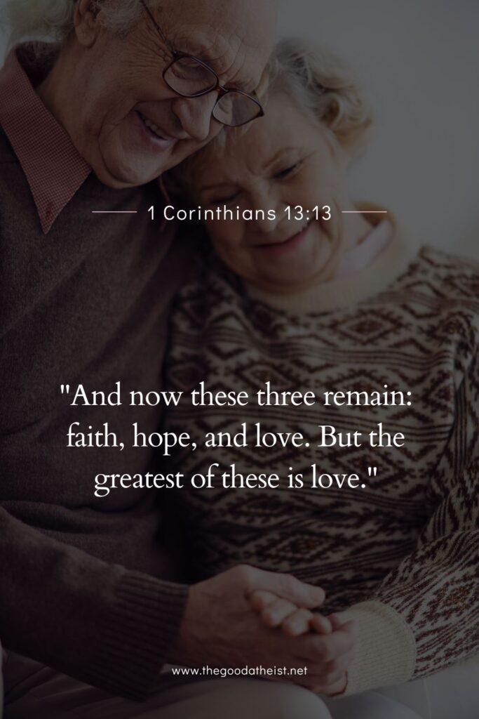  Relationship Bible Verses