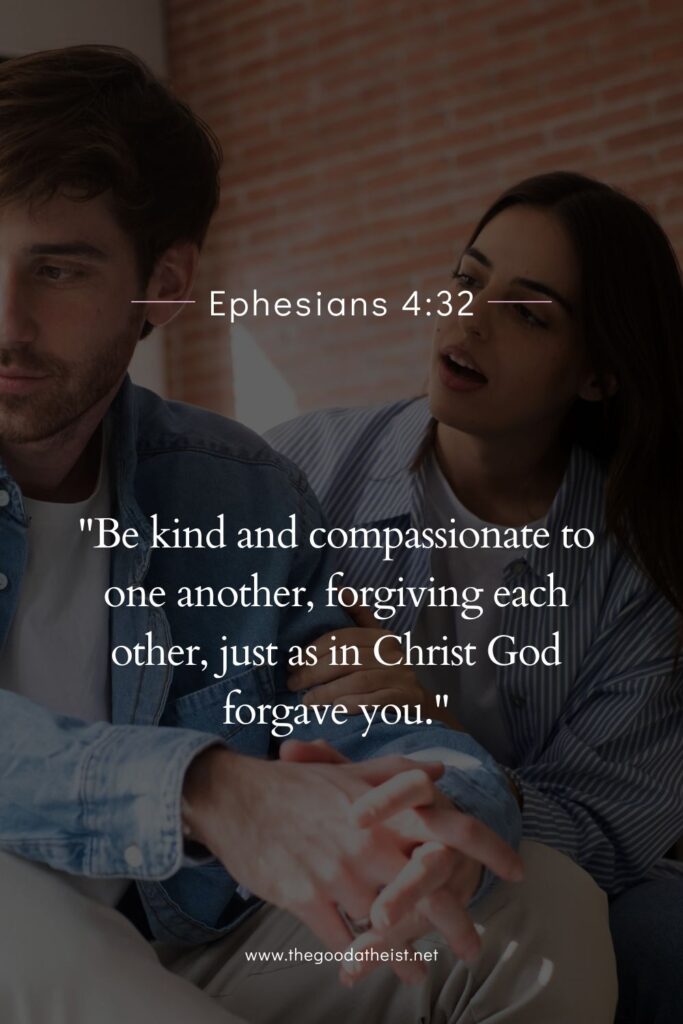  Relationship Bible Verses