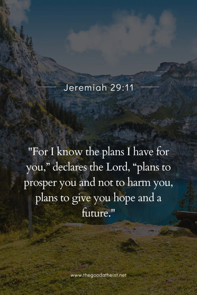 Bible Verse for Guidance