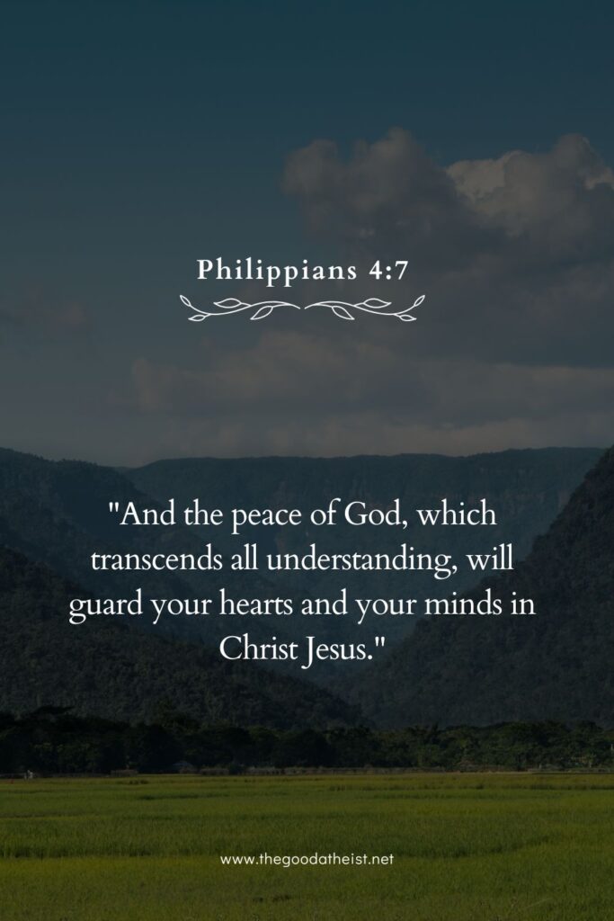 Bible Verse for Memorial Day