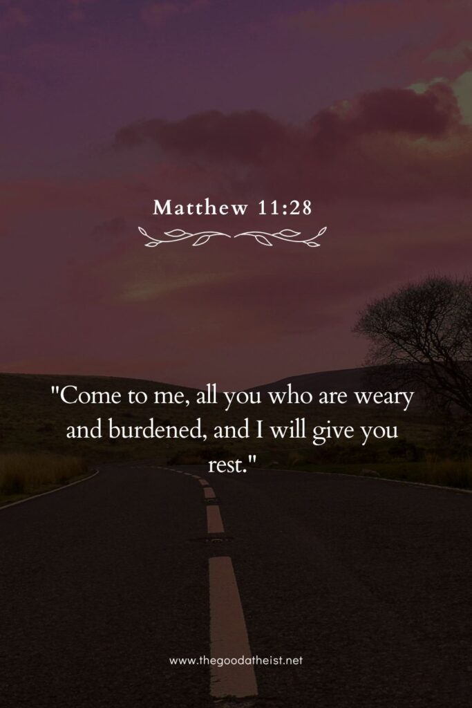 Bible Verse for Memorial Day