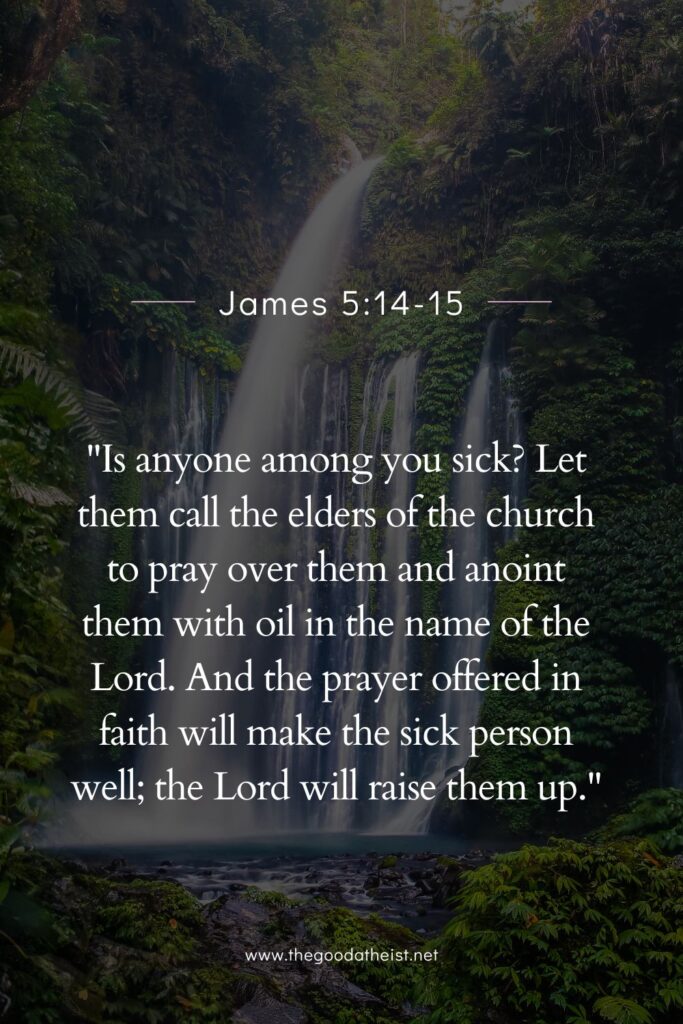 Bible Verse for Nurses Week
