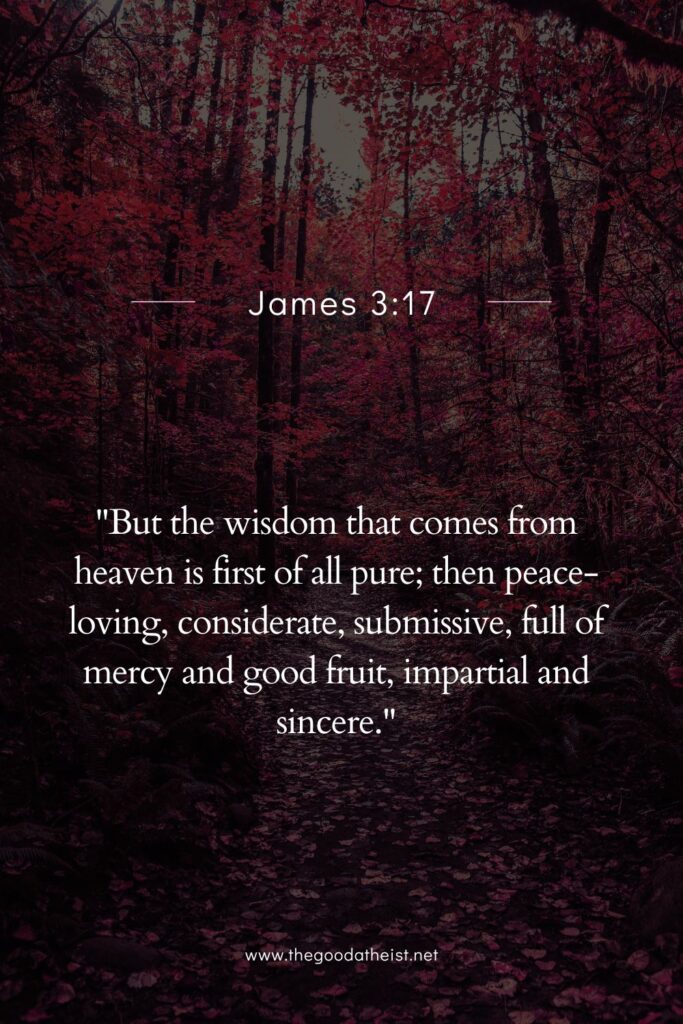 Bible Verse for Teacher Appreciation