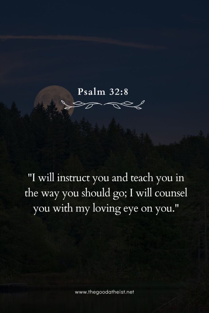 Bible Verse for Teacher Appreciation