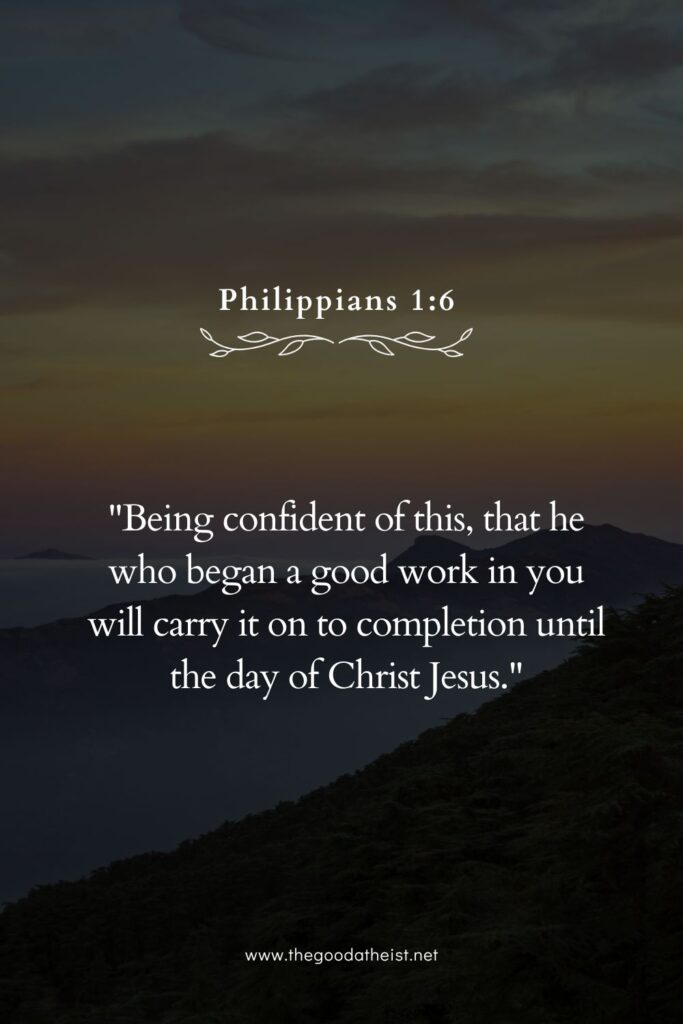 Bible Verses For Teenagers