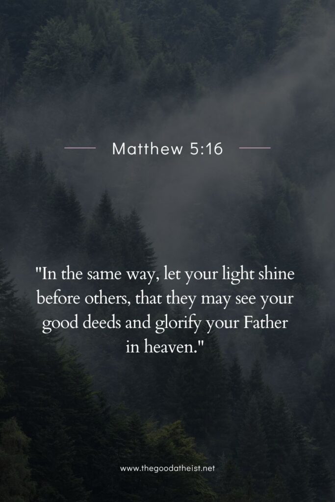 Bible Verses For Teenagers