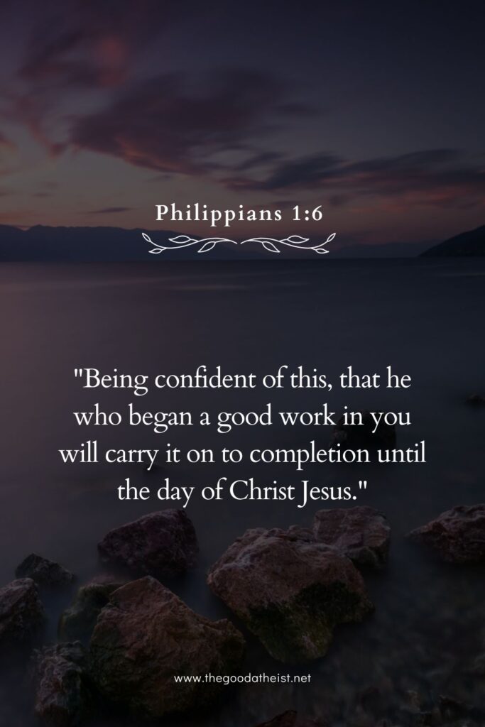 Good Bible Verses For Teens