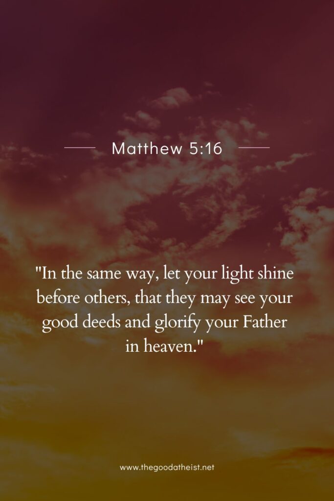 Good Bible Verses For Teens