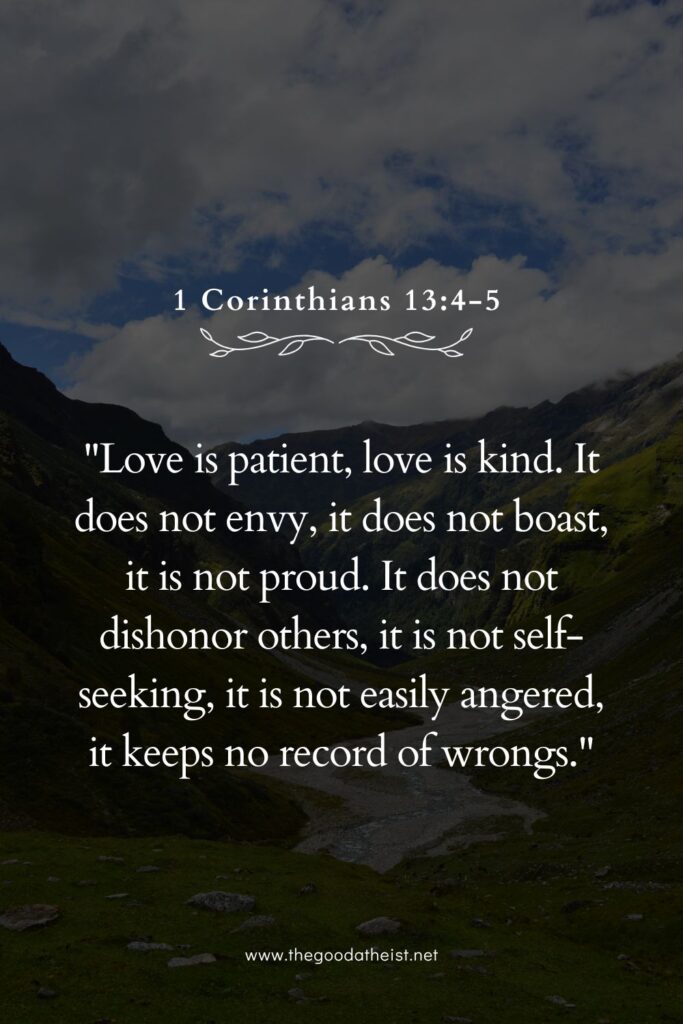 Popular Bible Verses