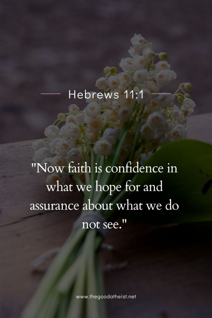 Popular Bible Verses