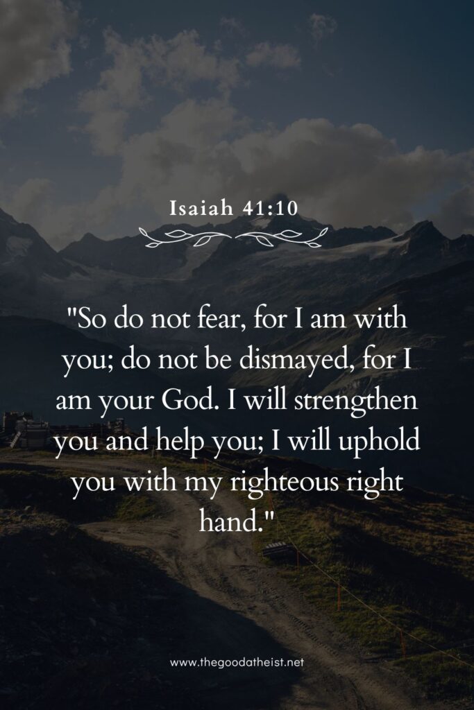 Popular Bible Verses