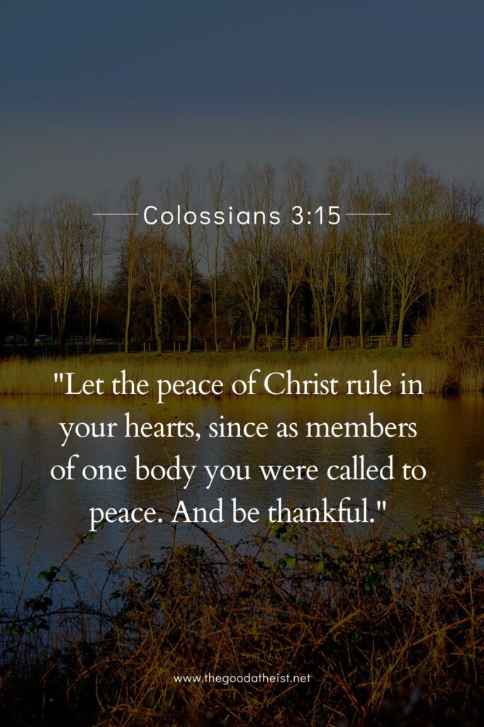 Popular Bible Verses