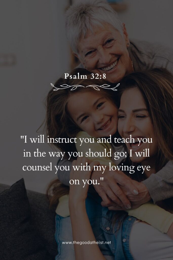 Powerful Bible Verses For Women