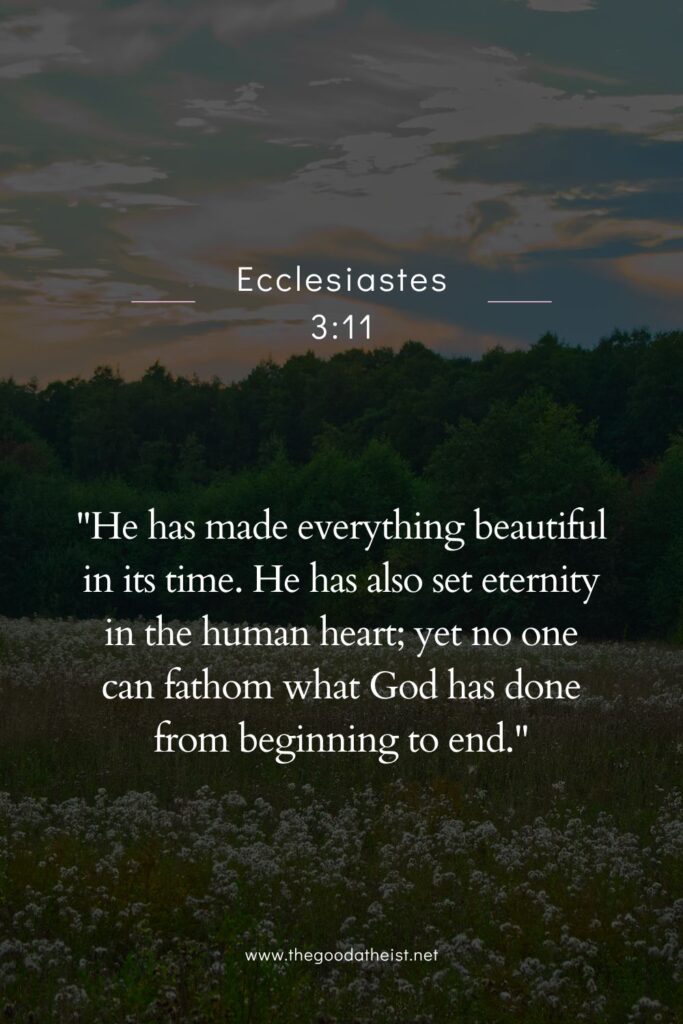 Short Bible Verses For Motivation