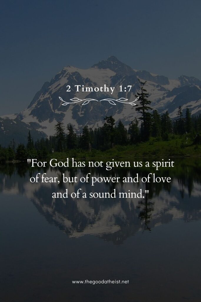 Short Bible Verses For Motivation