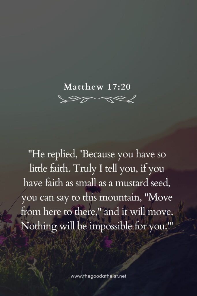 bible verses quotes inspirational short