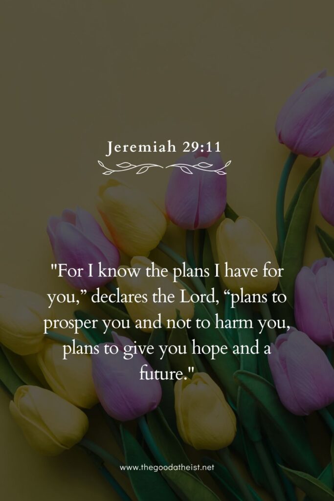 cute short bible verses