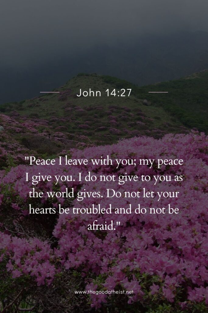 cute short bible verses