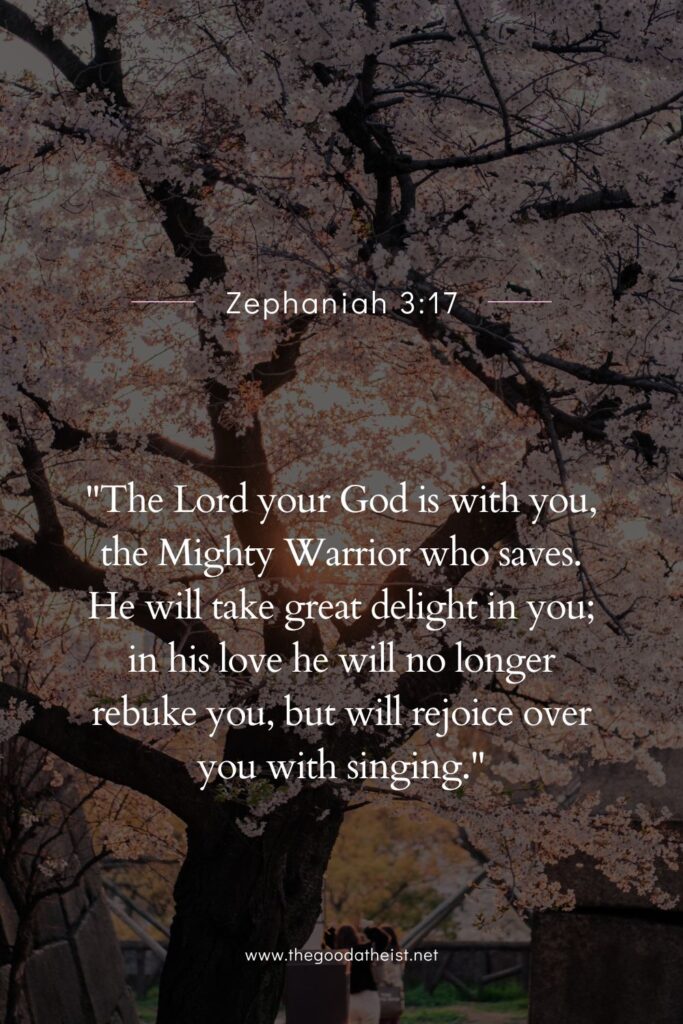 cute short bible verses