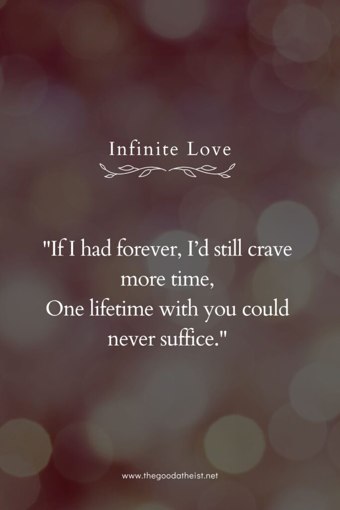 Love Verses to Share on National Girlfriends Day