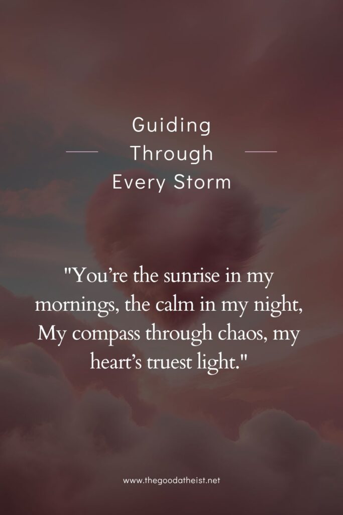 Love Verses to Share on National Girlfriends Day