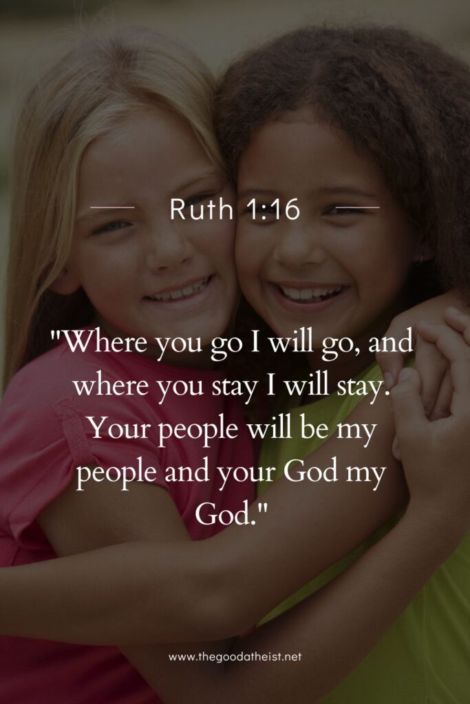 Friendship Verses to Celebrate National Friendship Day