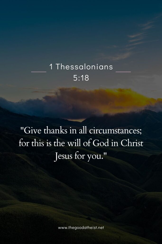 Bible Verses Every Foodie Can Reflect