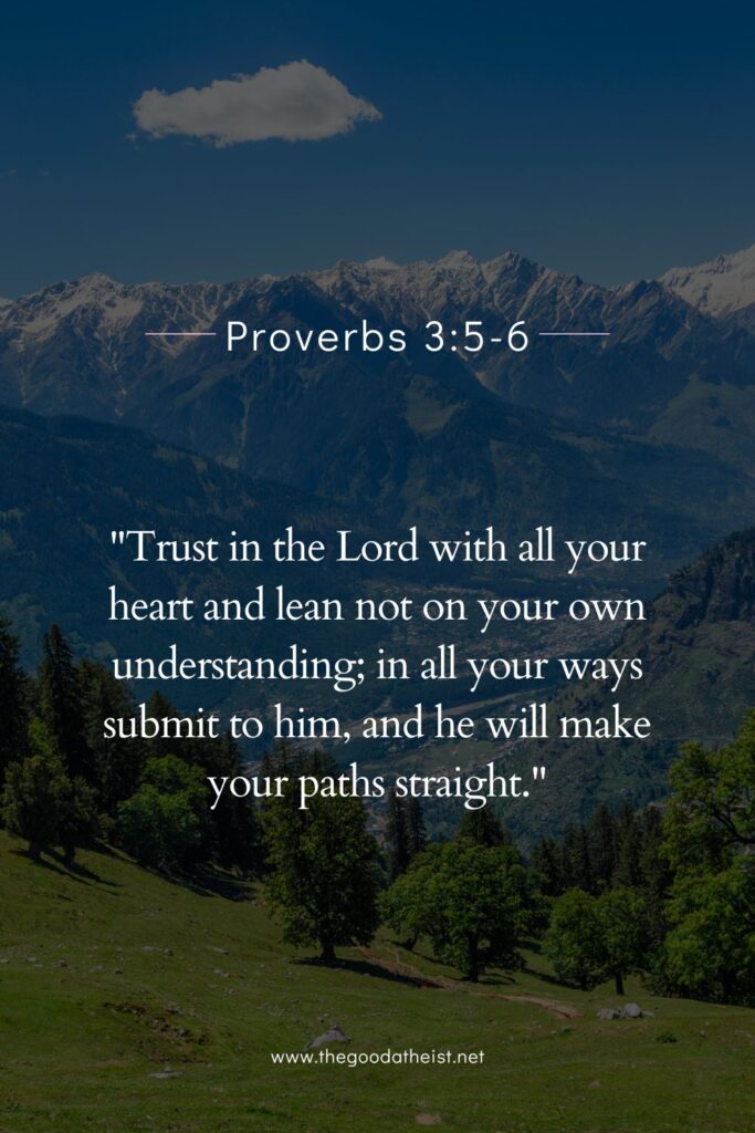 Bible Verses That Bring Out the Joy of Childlike Faith