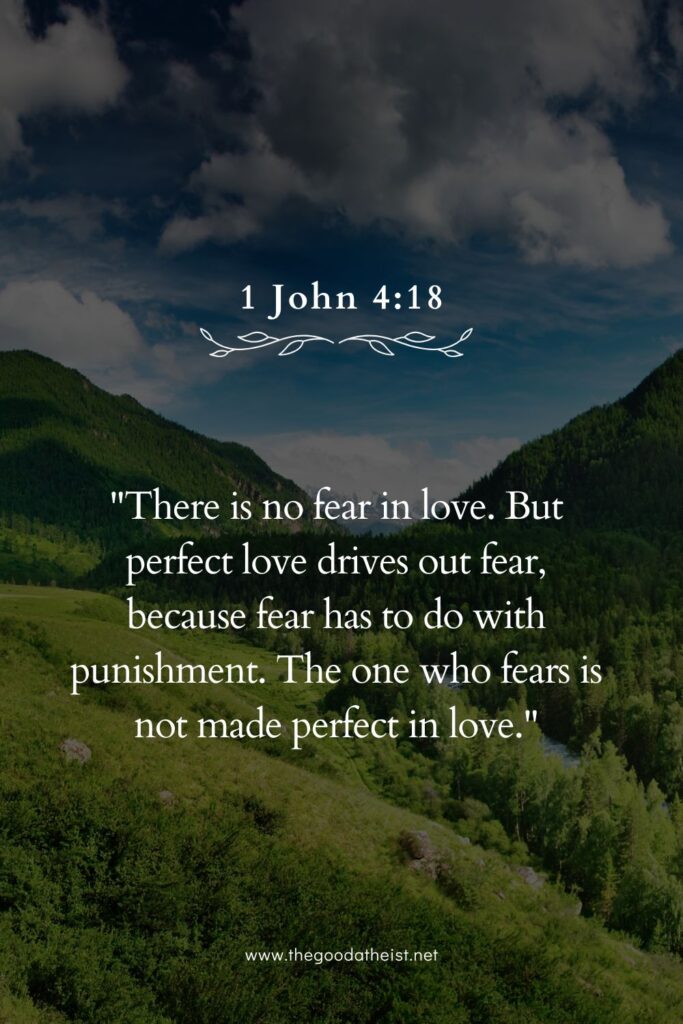 Bible Verses That Bring Out the Joy of Childlike Faith