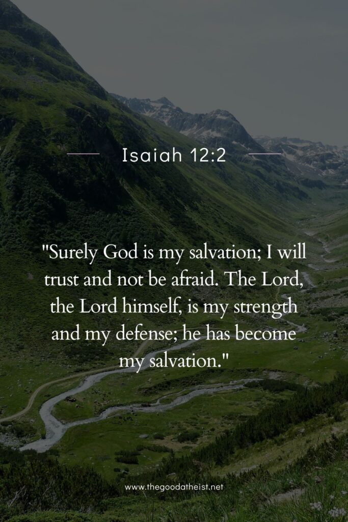 Bible Verses That Bring Out the Joy of Childlike Faith