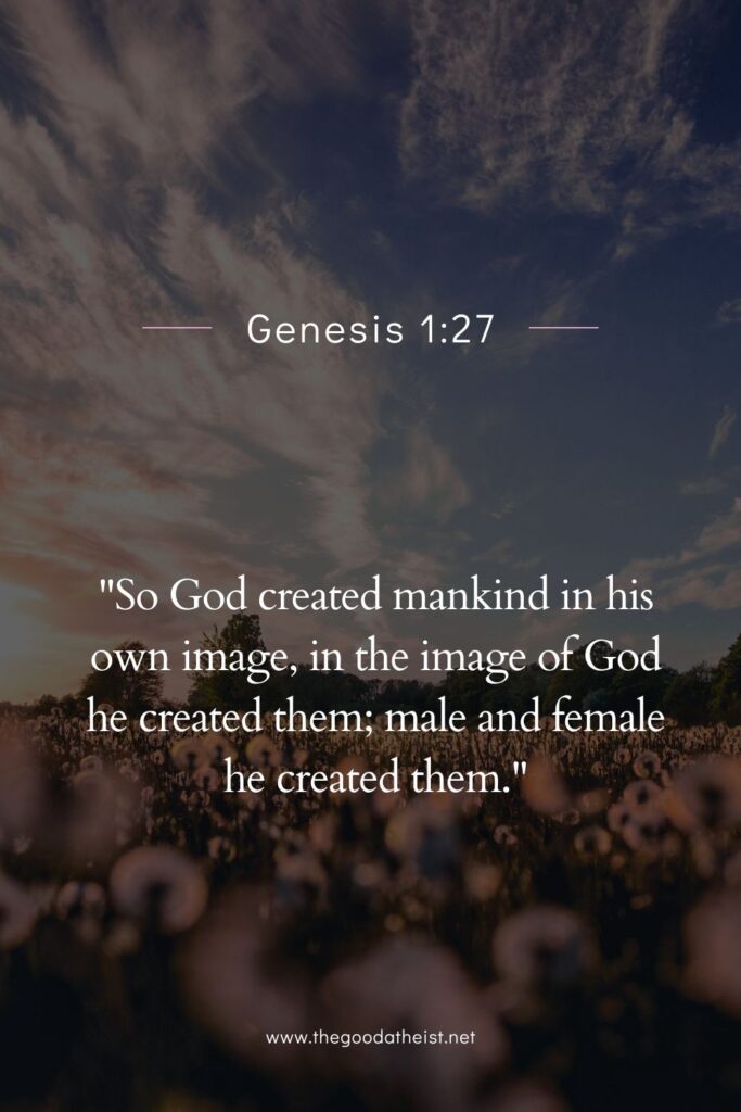 Bible Verses That Help You Embrace Who You Truly Are