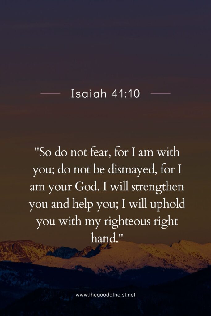 Bible Verses That Help You Embrace Who You Truly Are