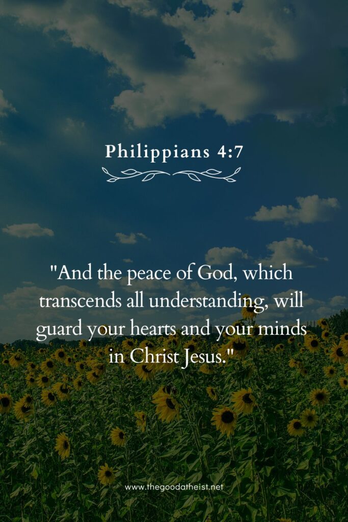 Bible Verses That Make a Lasting Impression at Summer Gatherings