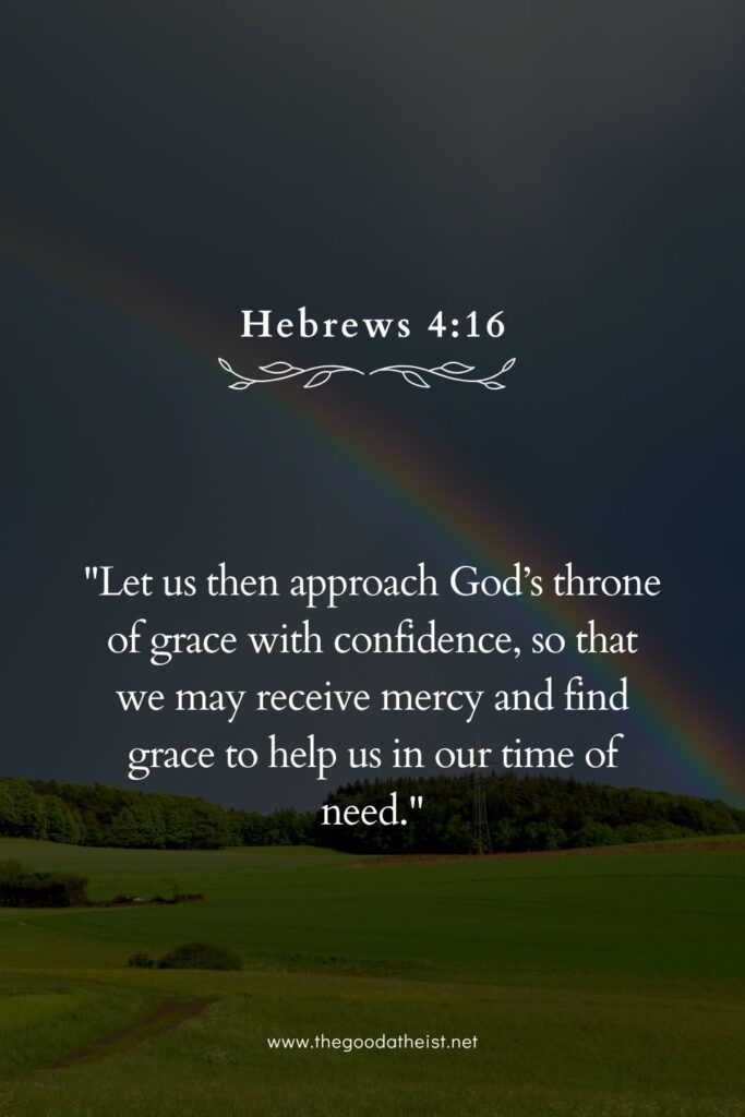 Bible Verses to Ignite Your Inner Boldness