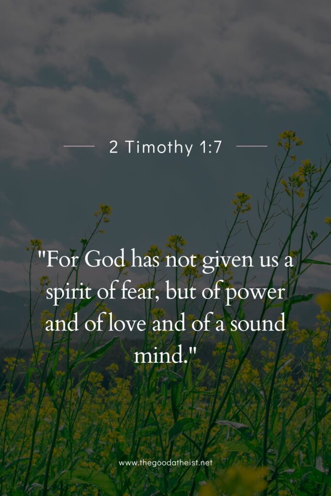 Bible Verses to Ignite Your Inner Boldness