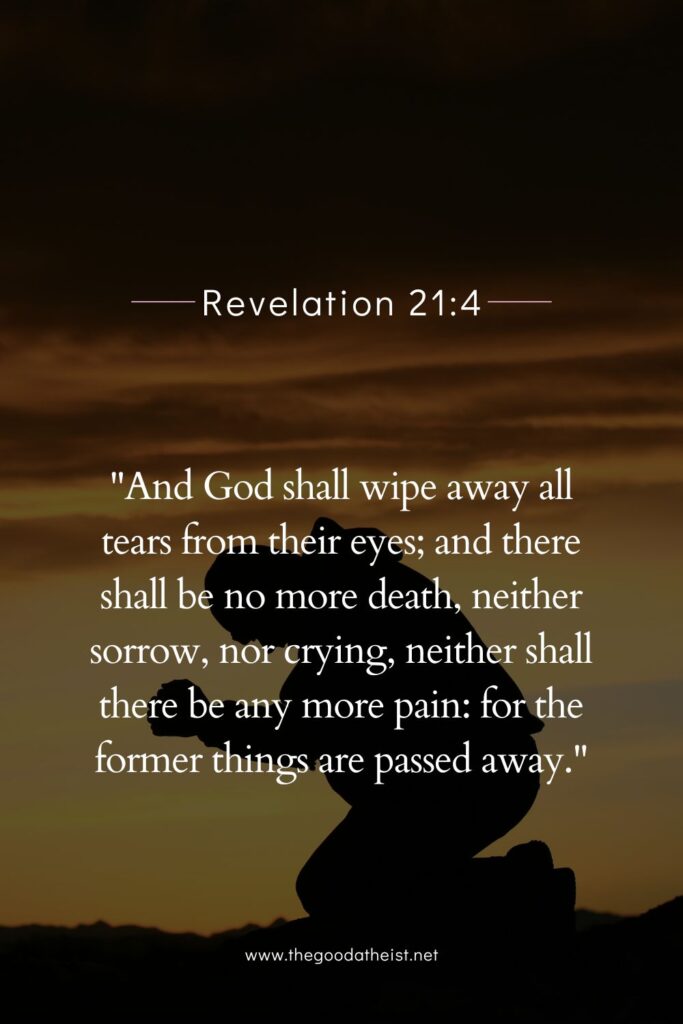 King James Bible Verses