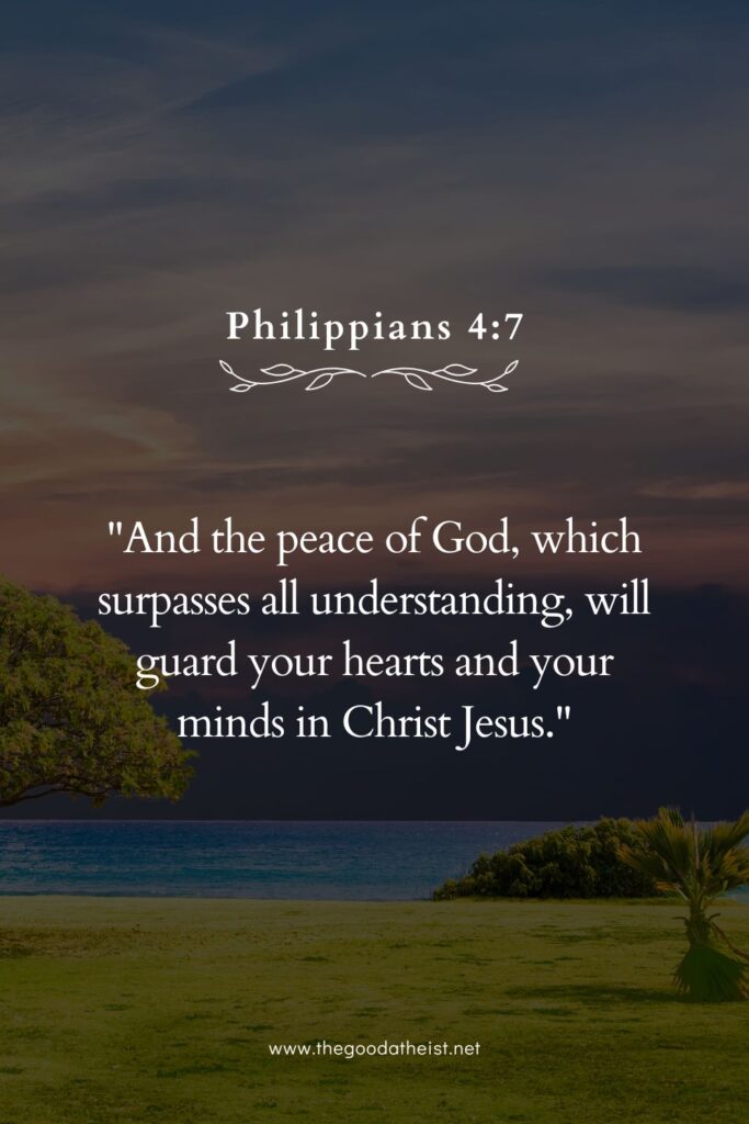 Sweet Bible Verses to Enjoy