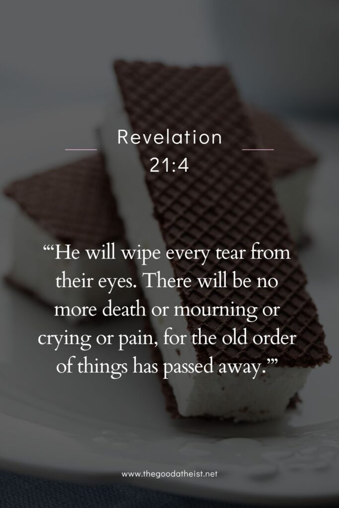 Verses for National Ice Cream Sandwich Day