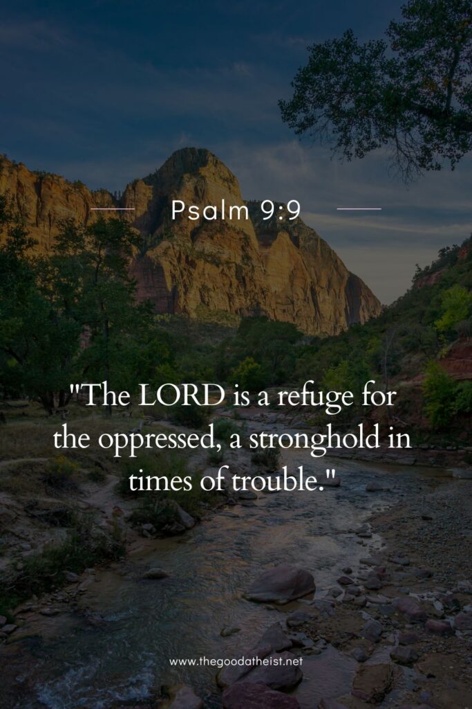 bible verse about zion