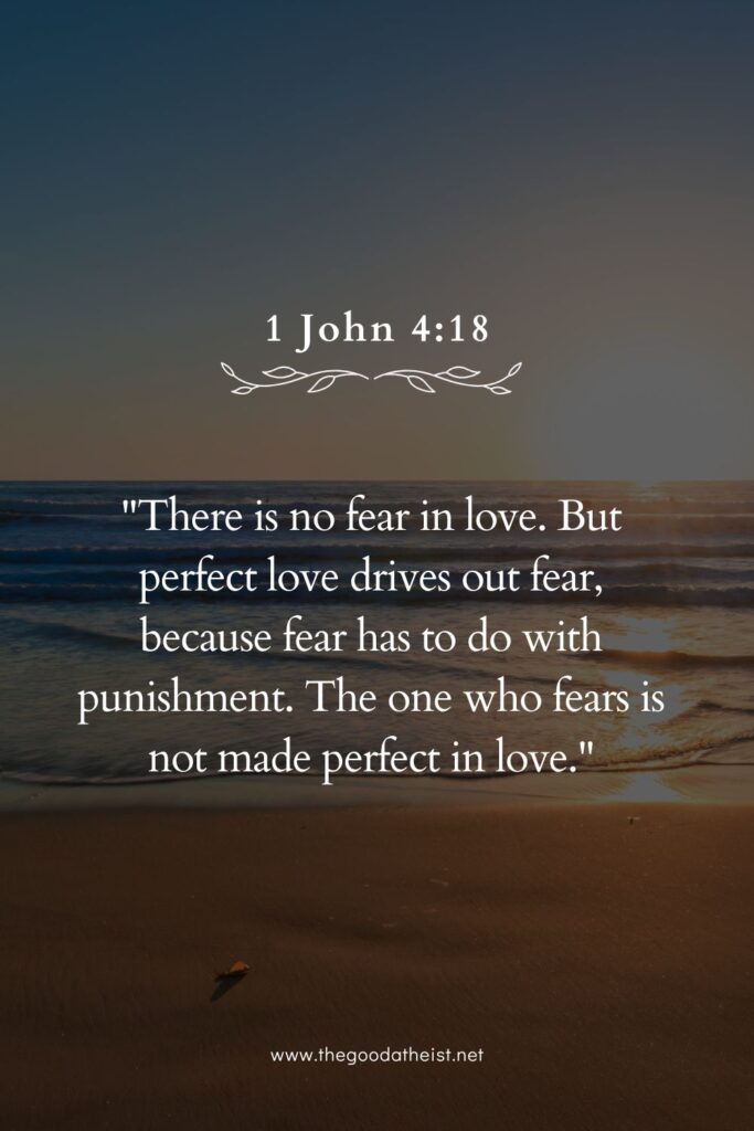 bible verse for encouragement