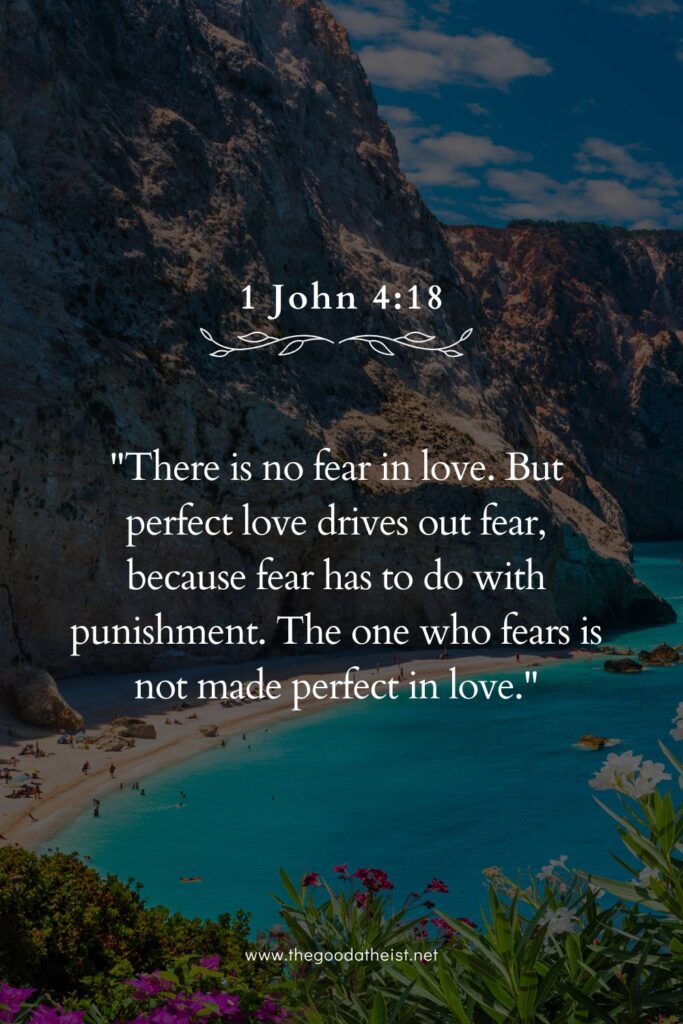 bible verse for encouragement