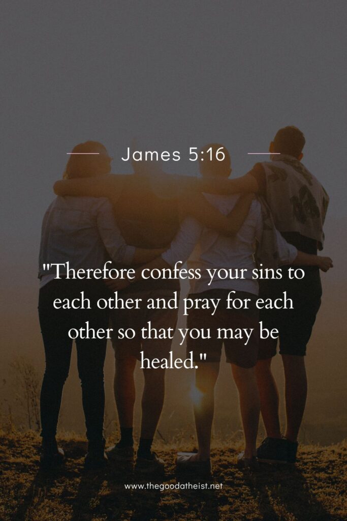 bible verse for friendship thankful for