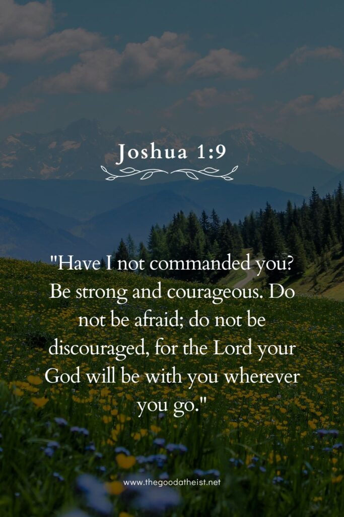 bible verse for girls inspirational